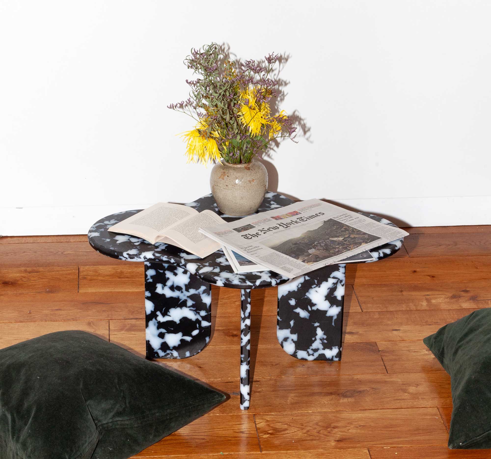 GOODSHEET table in Orca